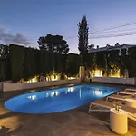 Villa Artista Jávea