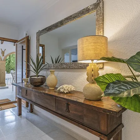 Villa Artista Jávea