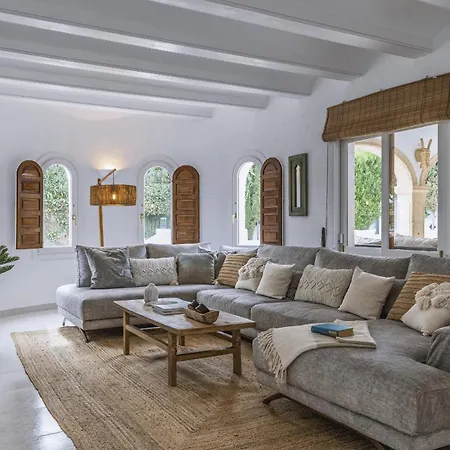 Artista Villa Jávea