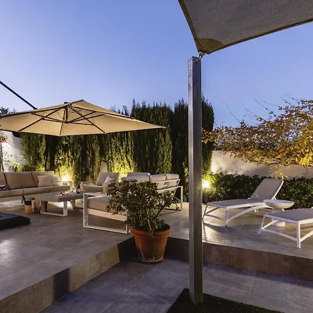 Villa Artista Jávea